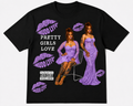 Pretty Girls Club Tee